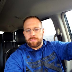 Meet your Posher, Joe